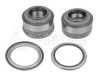 MEYLE 534 751 0002 Wheel Bearing